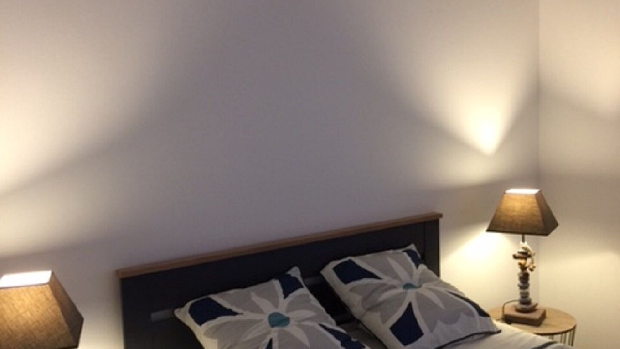 Photo of Bedroom in Gruissan Plage