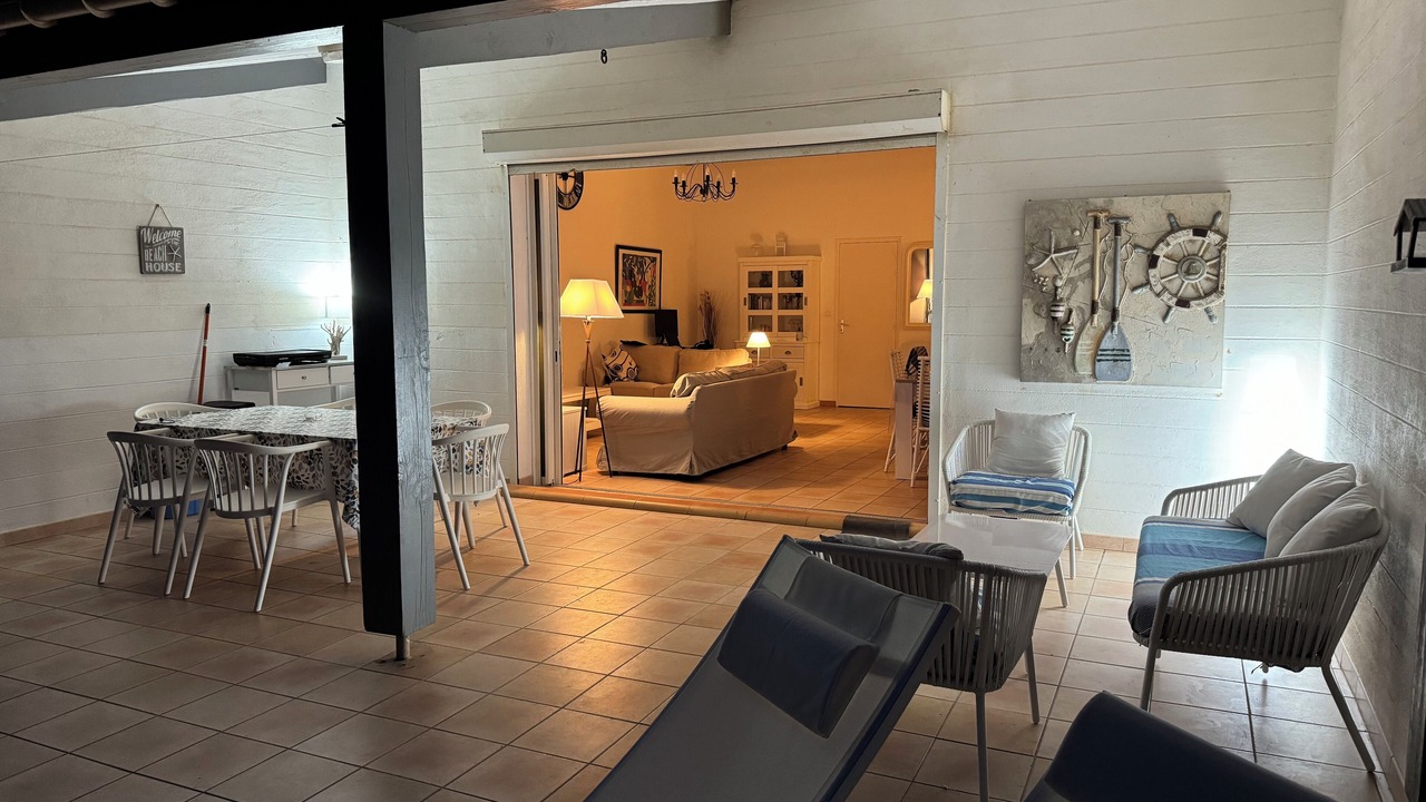 Photo of Others in Gruissan Plage