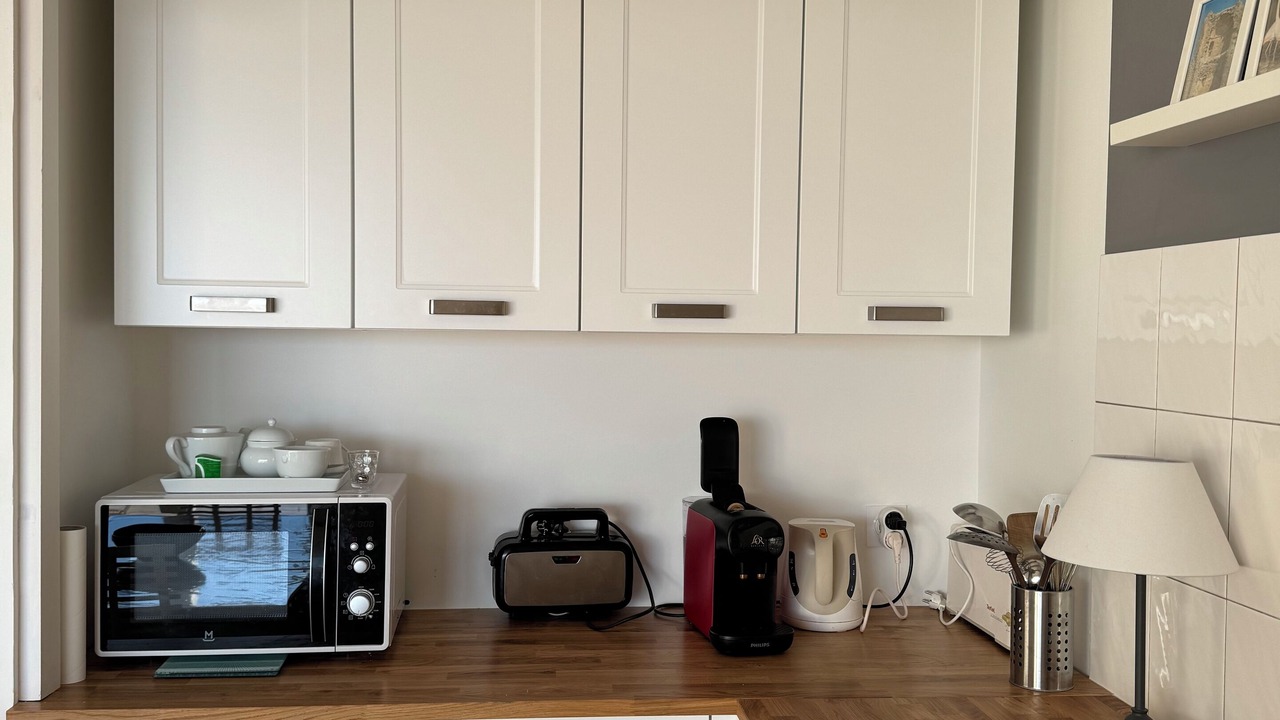 Photo of Kitchen in Gruissan Plage