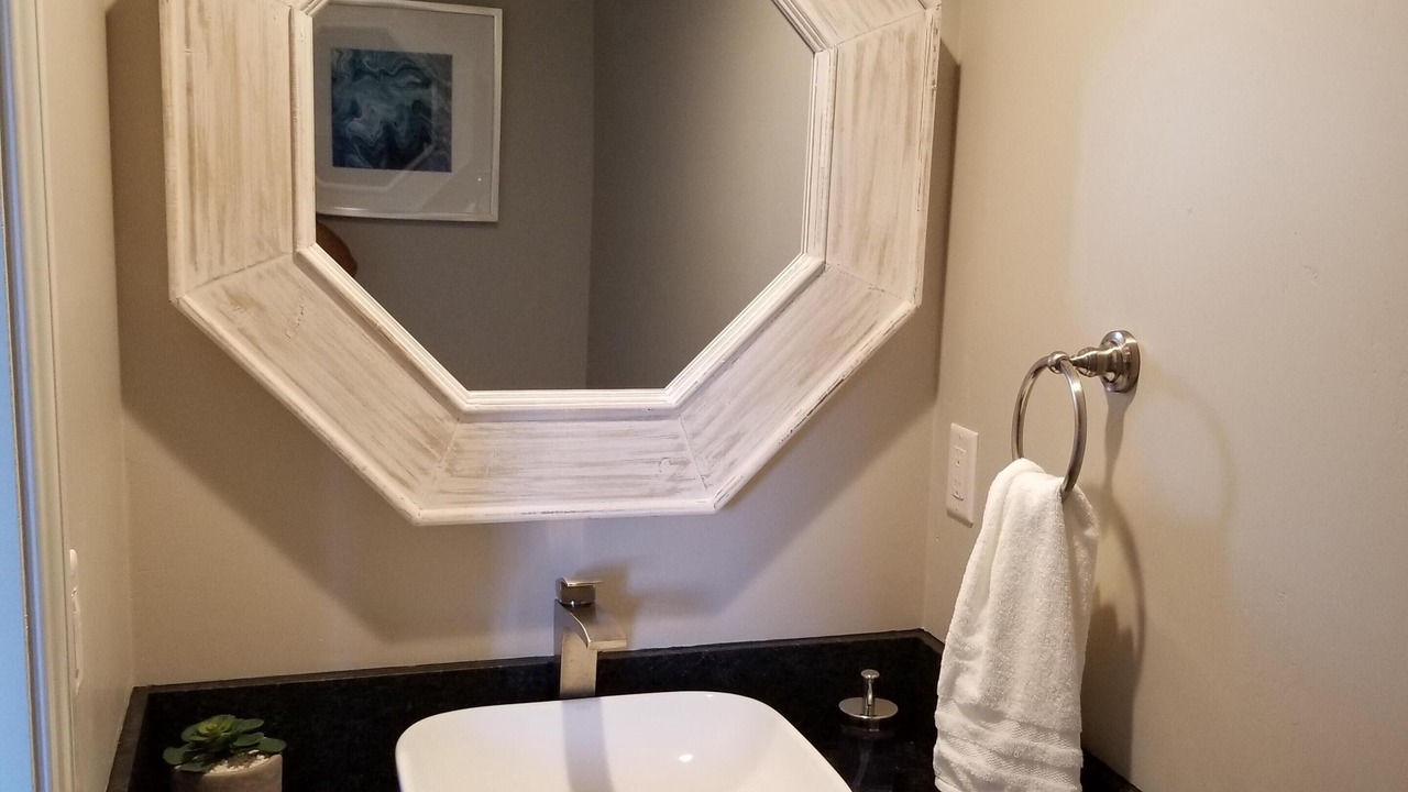Photo of Bedroom in Downtown