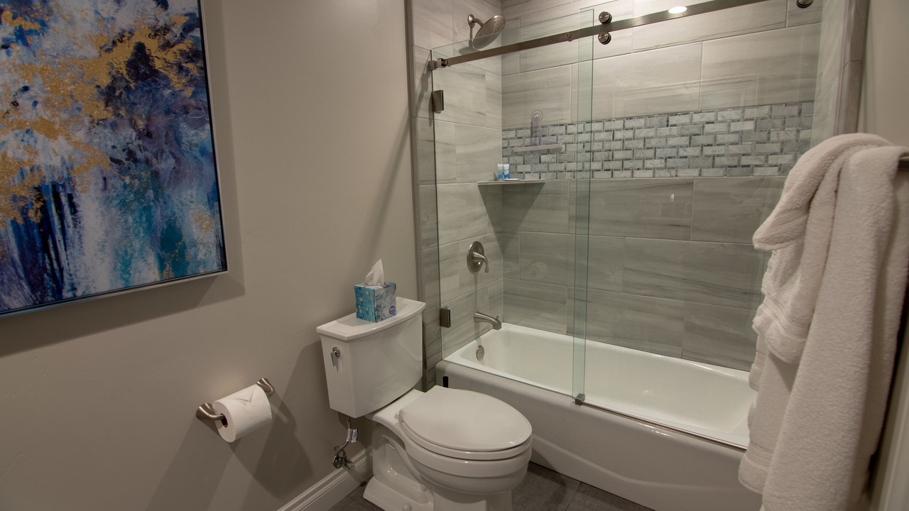 Photo of Bathroom in Downtown