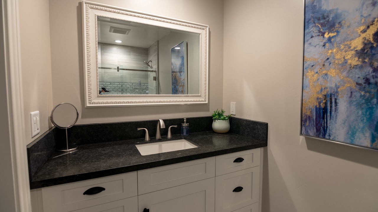 Photo of Bathroom in Downtown
