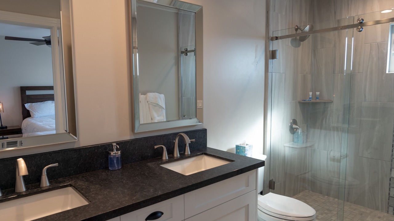 Photo of Bathroom in Downtown