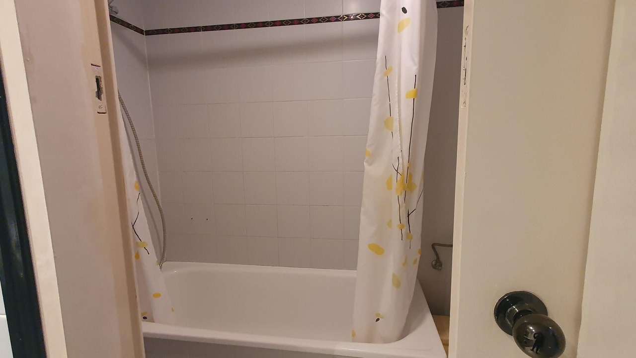 Photo of Bathroom in L'Estartit