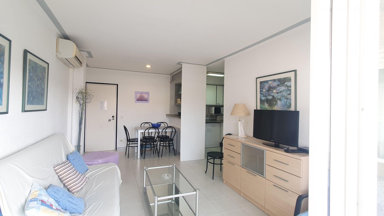 Photo of Livingroom in L'Estartit