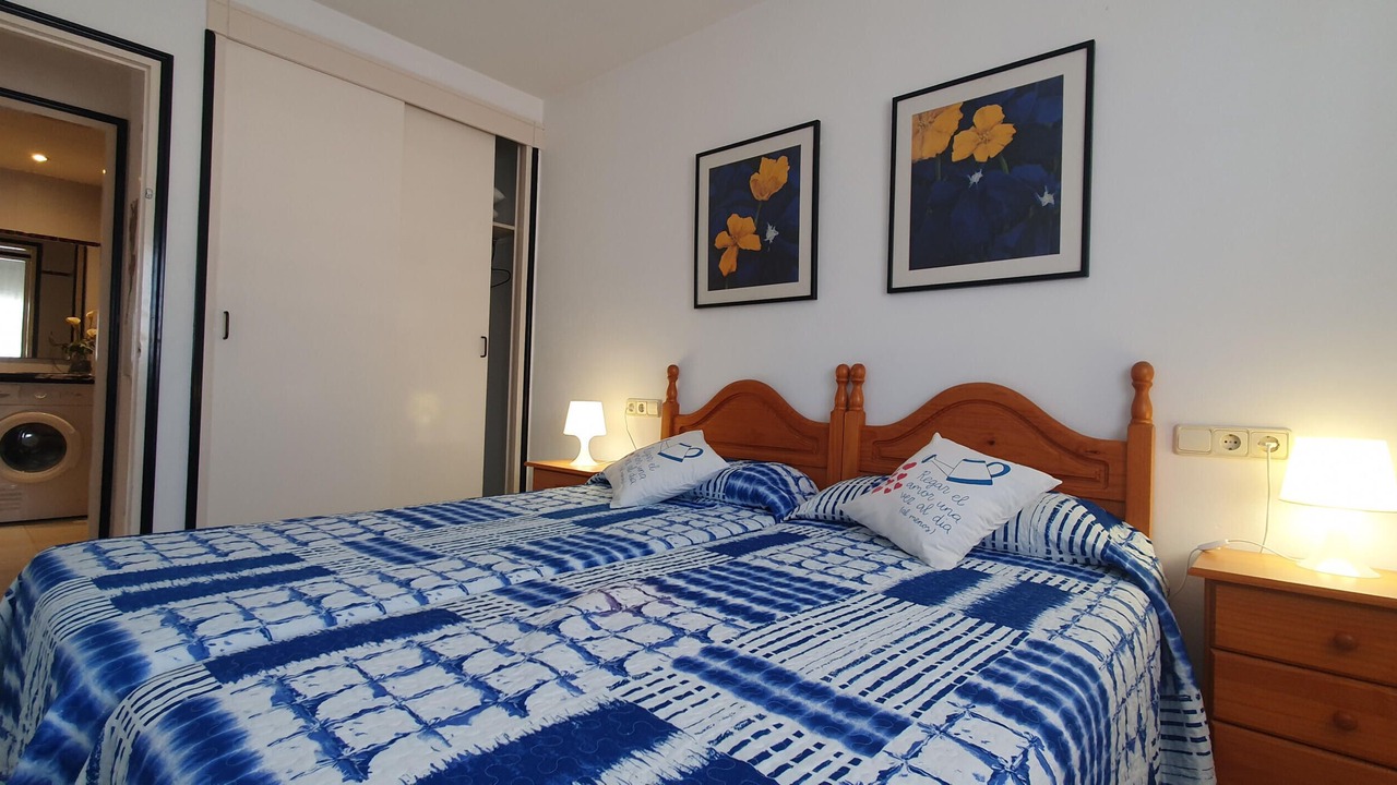 Photo of Bedroom in L'Estartit