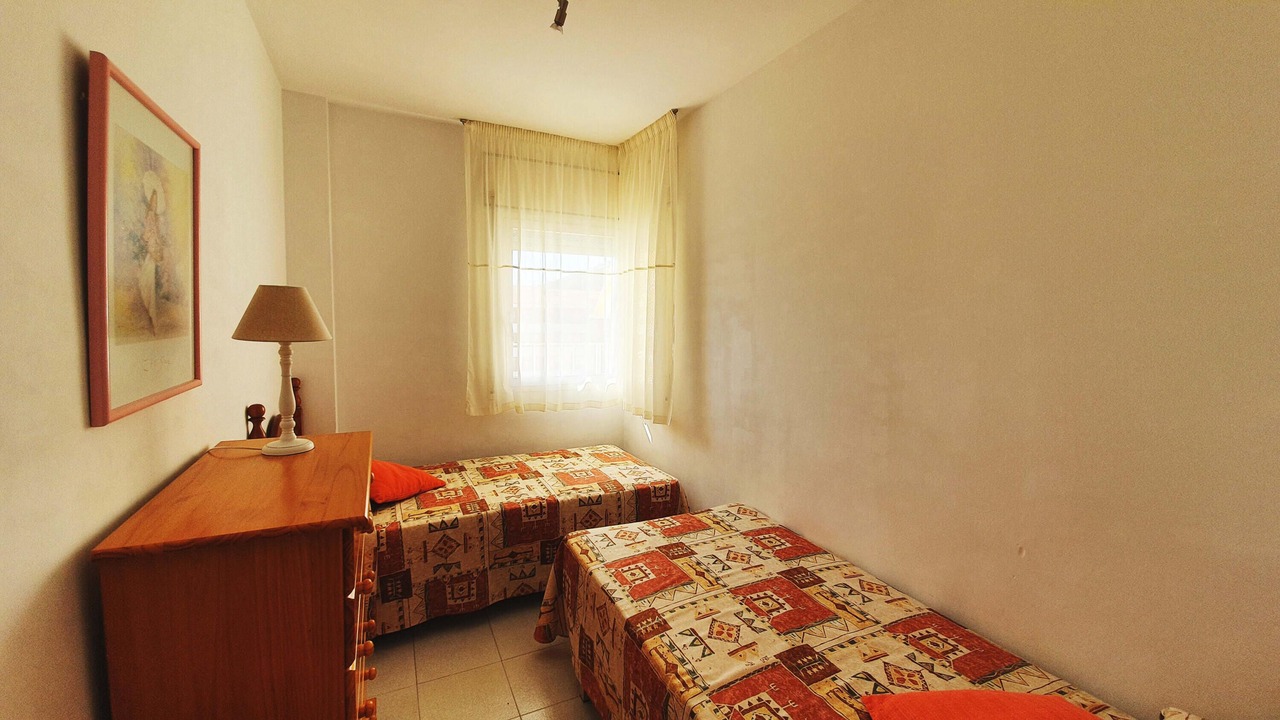 Photo of Bedroom in L'Estartit