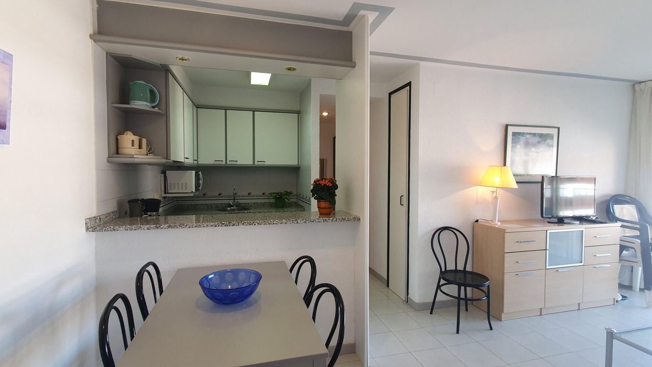 Photo of Kitchen in L'Estartit