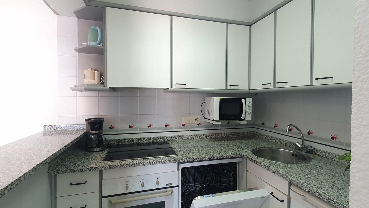 Photo of Kitchen in L'Estartit