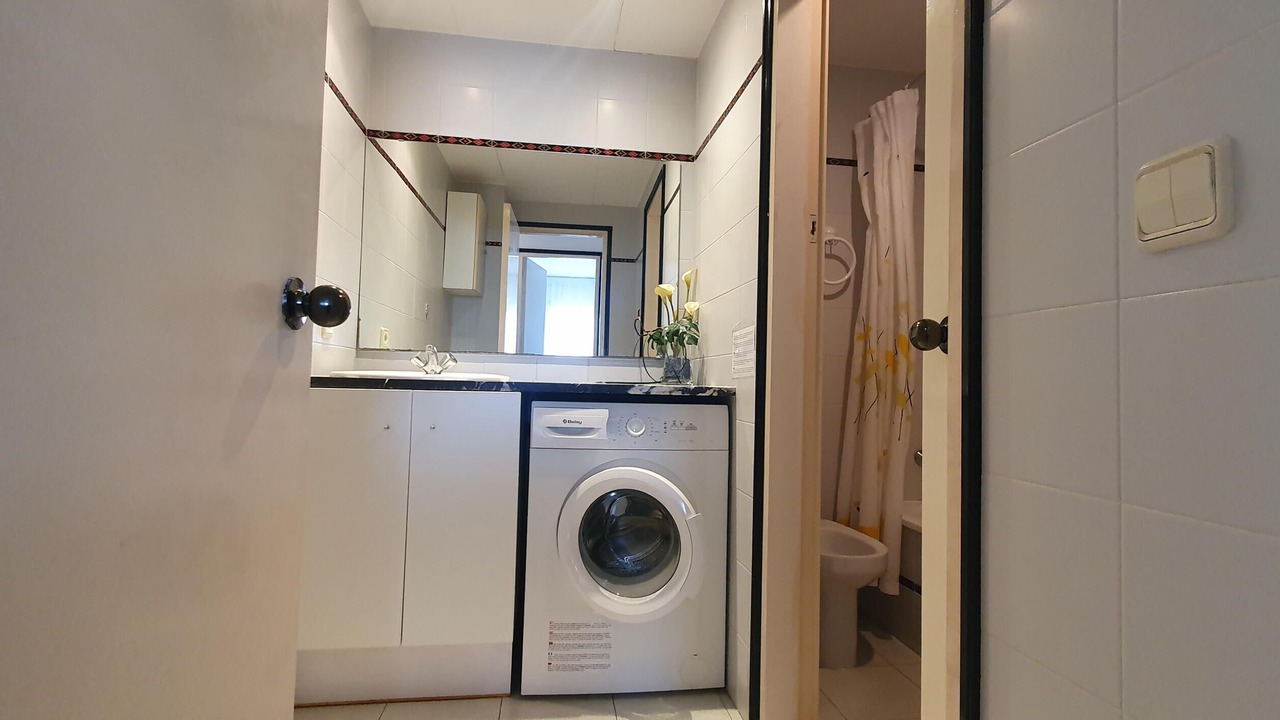 Photo of Bathroom in L'Estartit