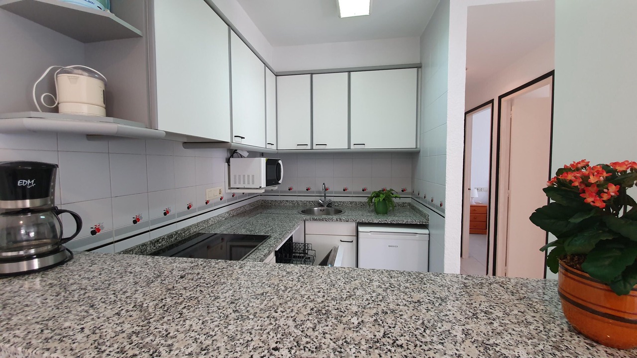 Photo of Kitchen in L'Estartit