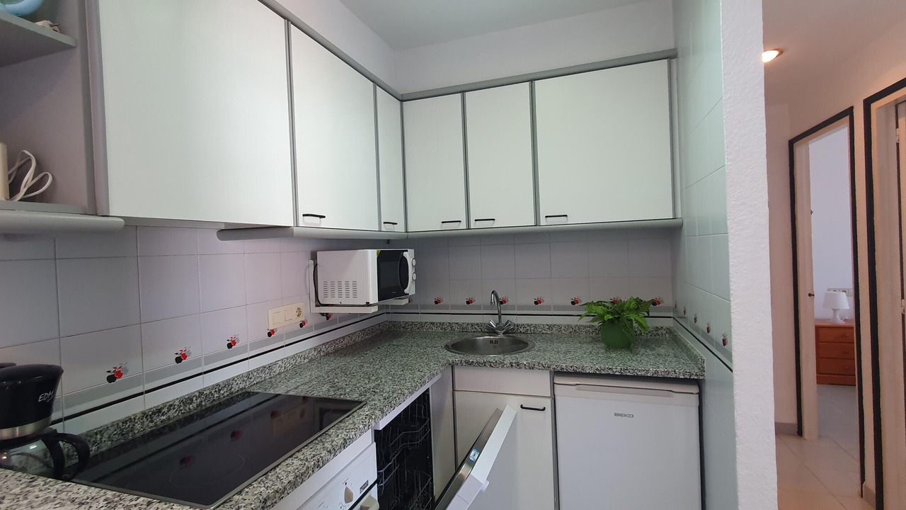 Photo of Kitchen in L'Estartit