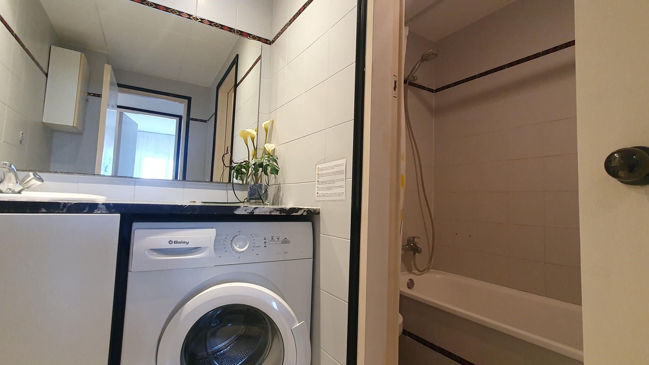 Photo of Bathroom in L'Estartit