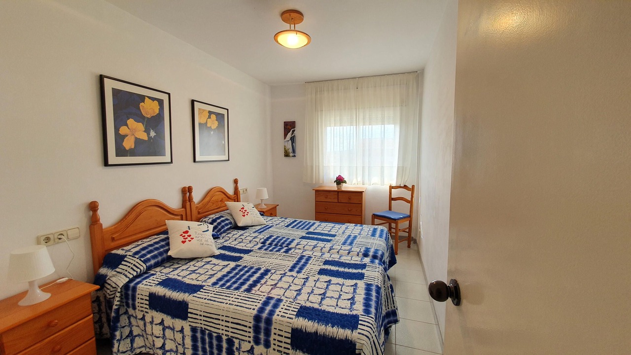 Photo of Bedroom in L'Estartit
