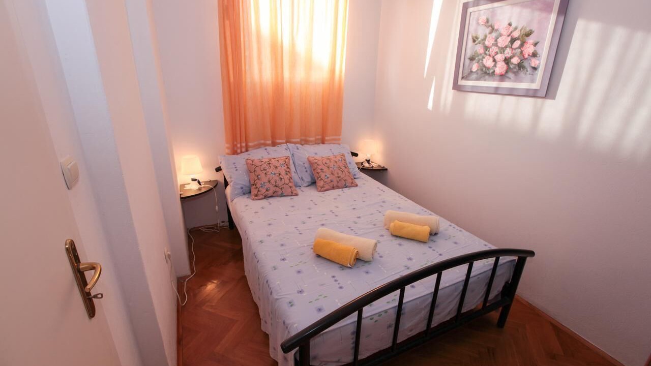 Photo of Bedroom in Komarna