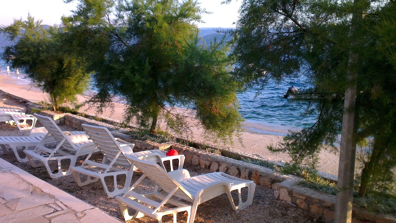 Photo of Outdoor in Komarna