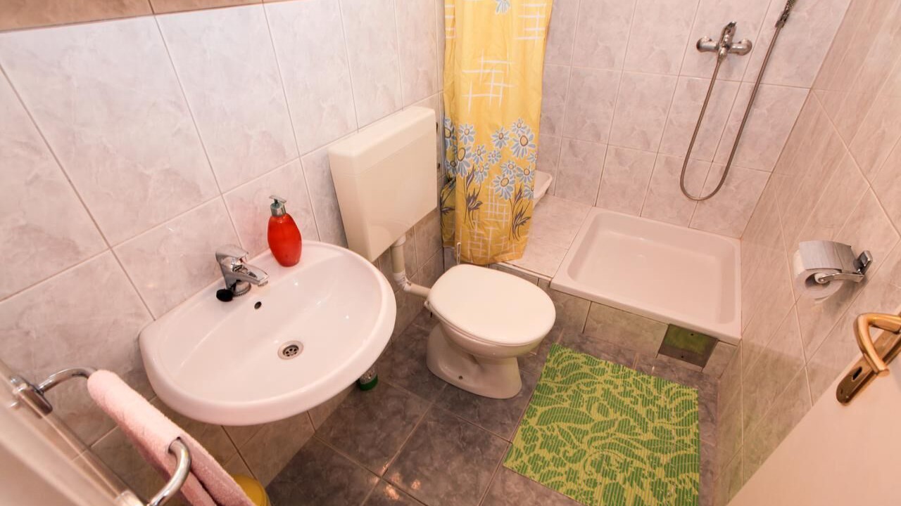 Photo of Bathroom in Komarna