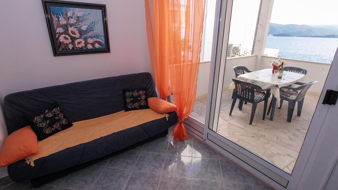 Photo of Livingroom in Komarna
