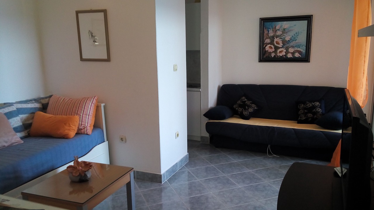 Photo of Livingroom in Komarna