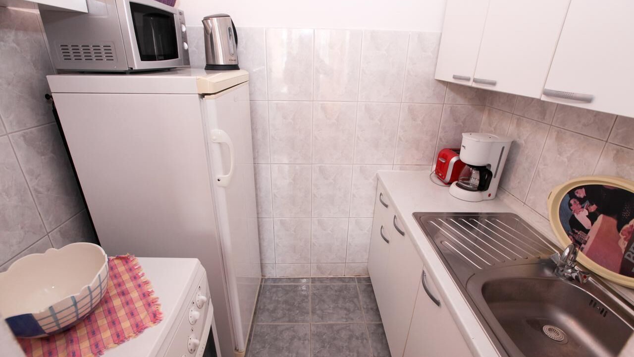 Photo of Kitchen in Komarna