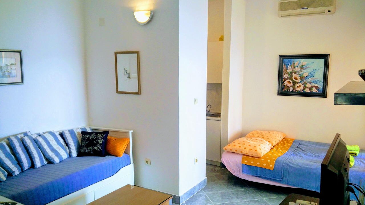 Photo of Bedroom in Komarna