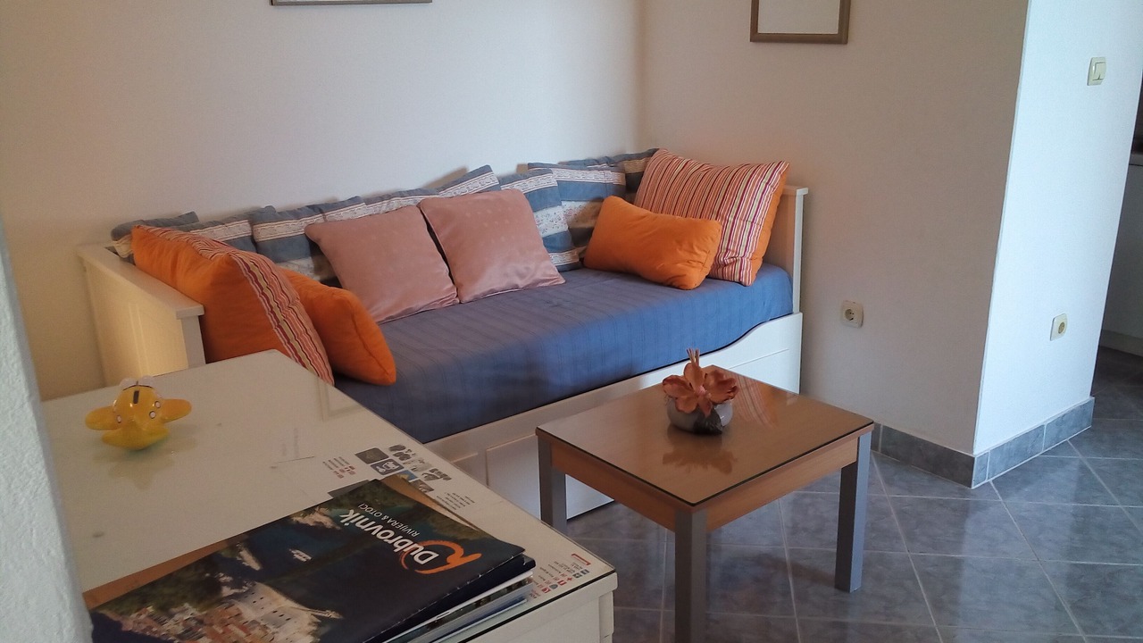 Photo of Livingroom in Komarna