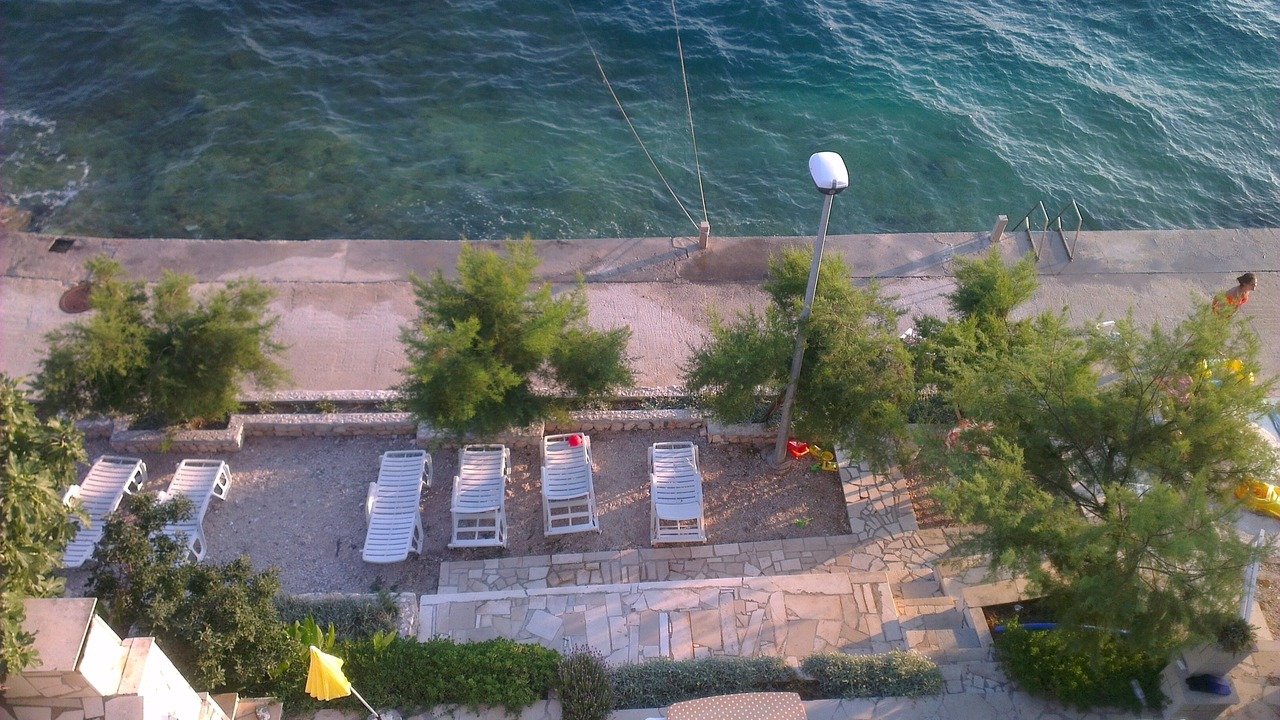 Photo of Outdoor in Komarna