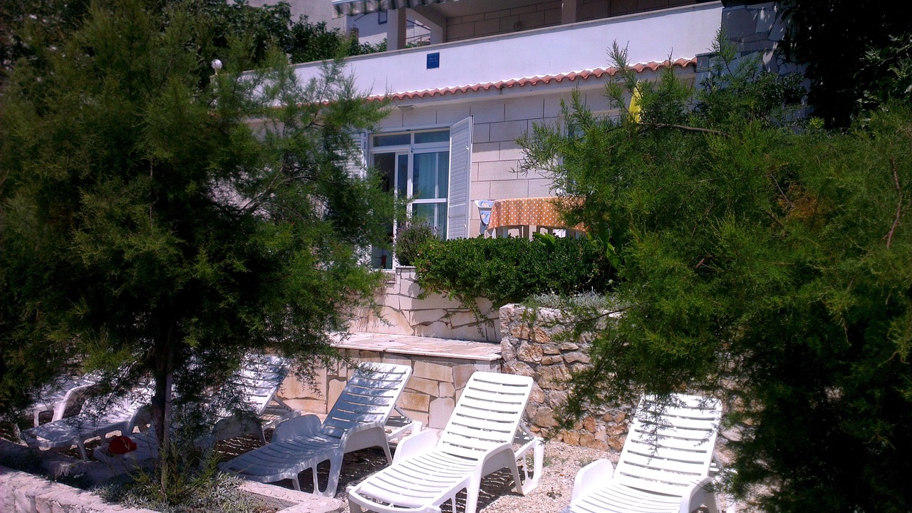 Photo of Outdoor in Komarna