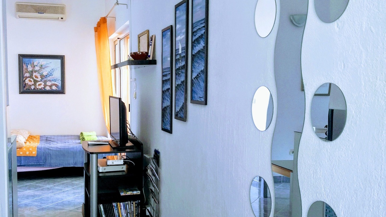 Photo of Bedroom in Komarna