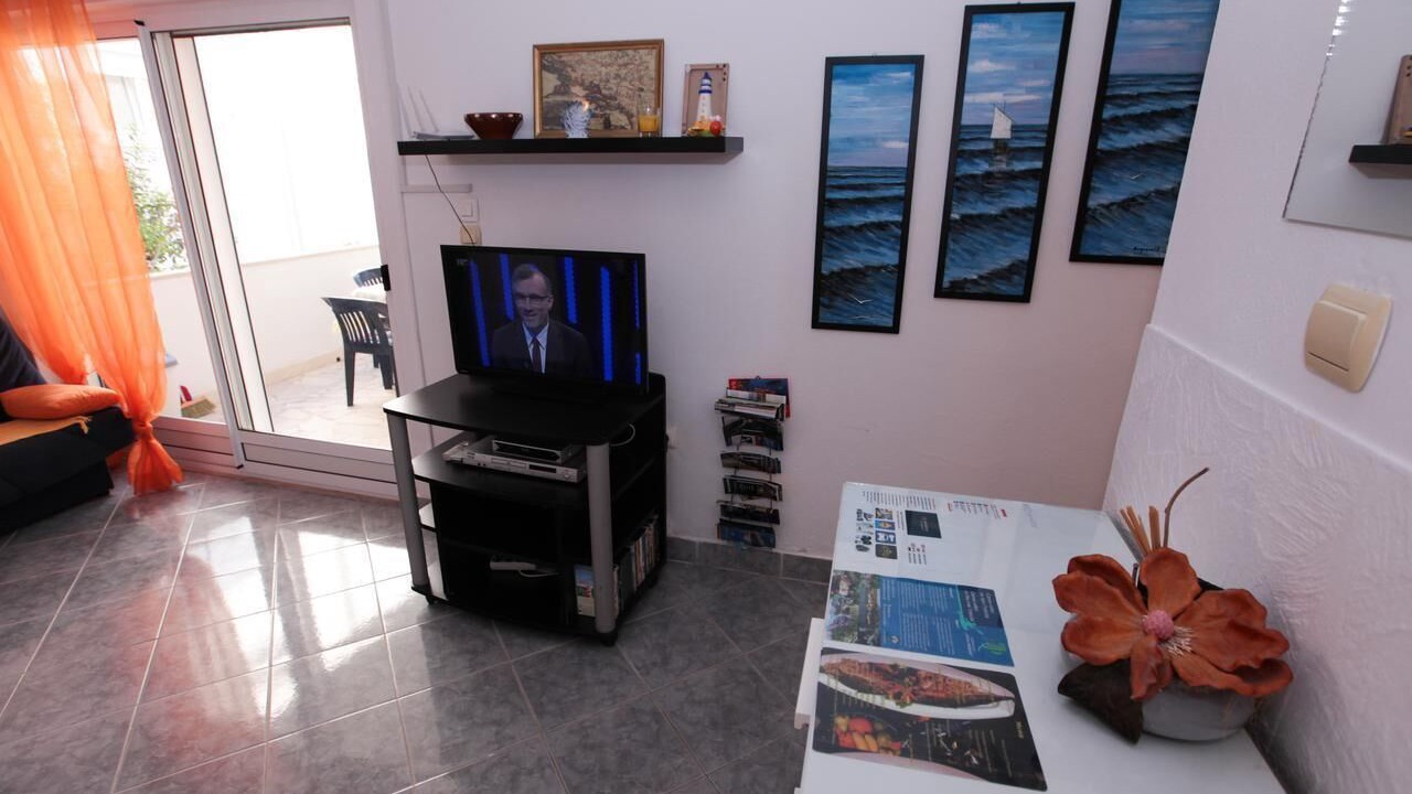 Photo of Livingroom in Komarna