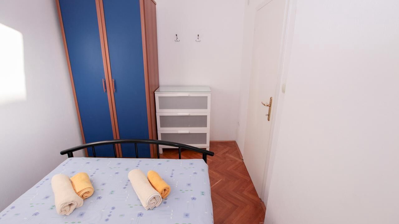 Photo of Bedroom in Komarna
