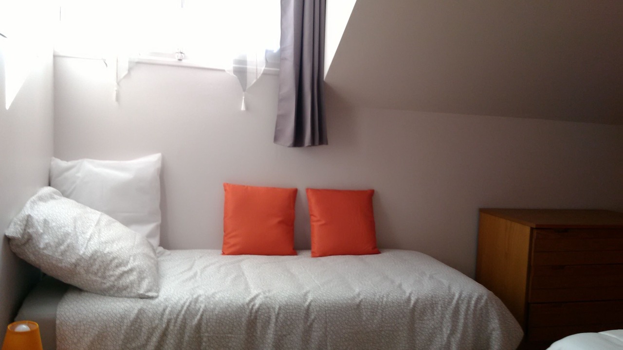 Photo of Bedroom in Saint-Aignan