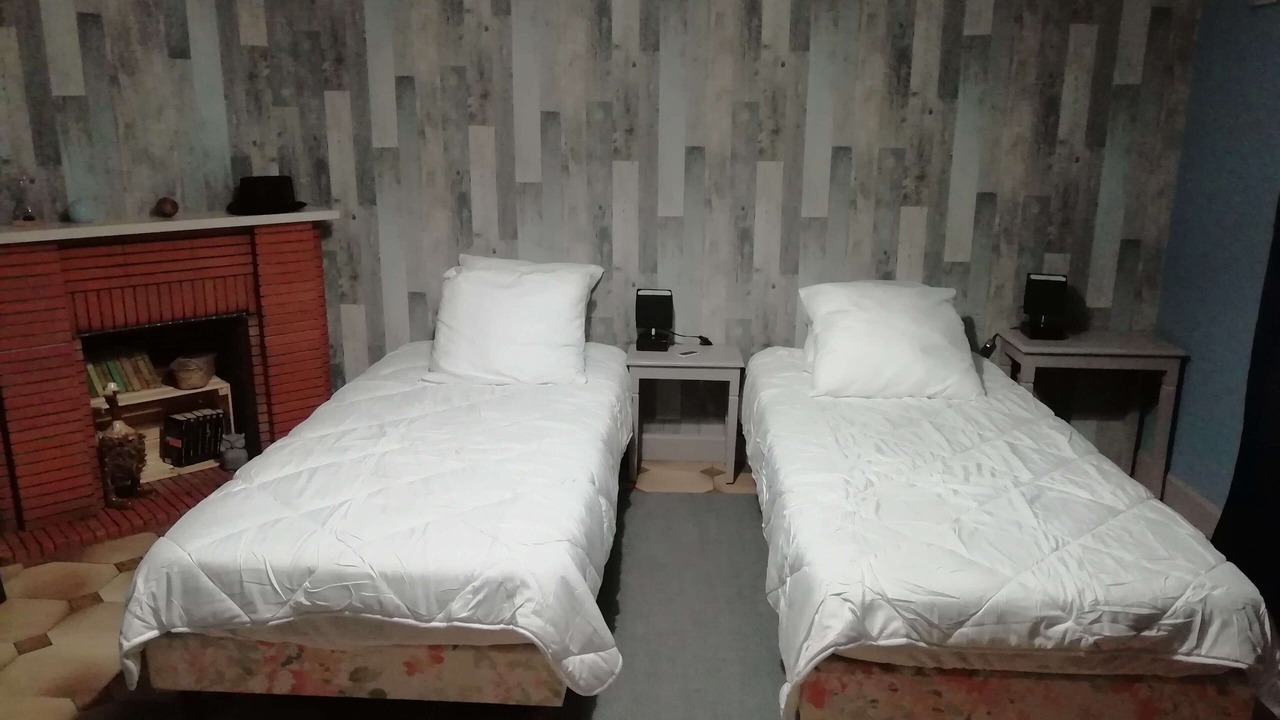 Photo of Bedroom in Saint-Aignan