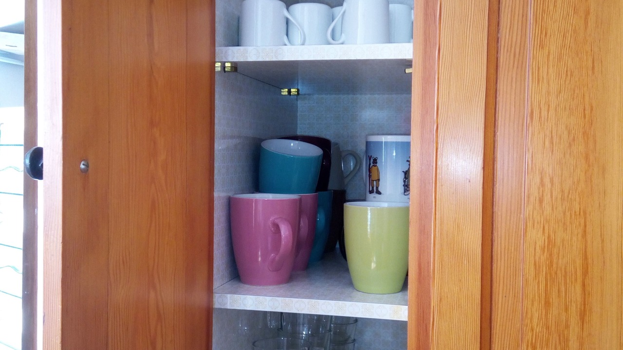 Photo of Kitchen in Saint-Aignan