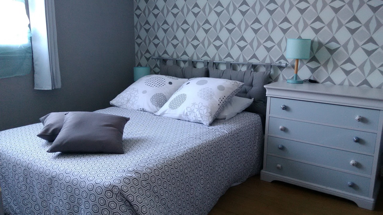 Photo of Bedroom in Saint-Aignan