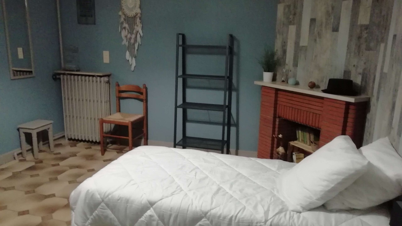 Photo of Bedroom in Saint-Aignan