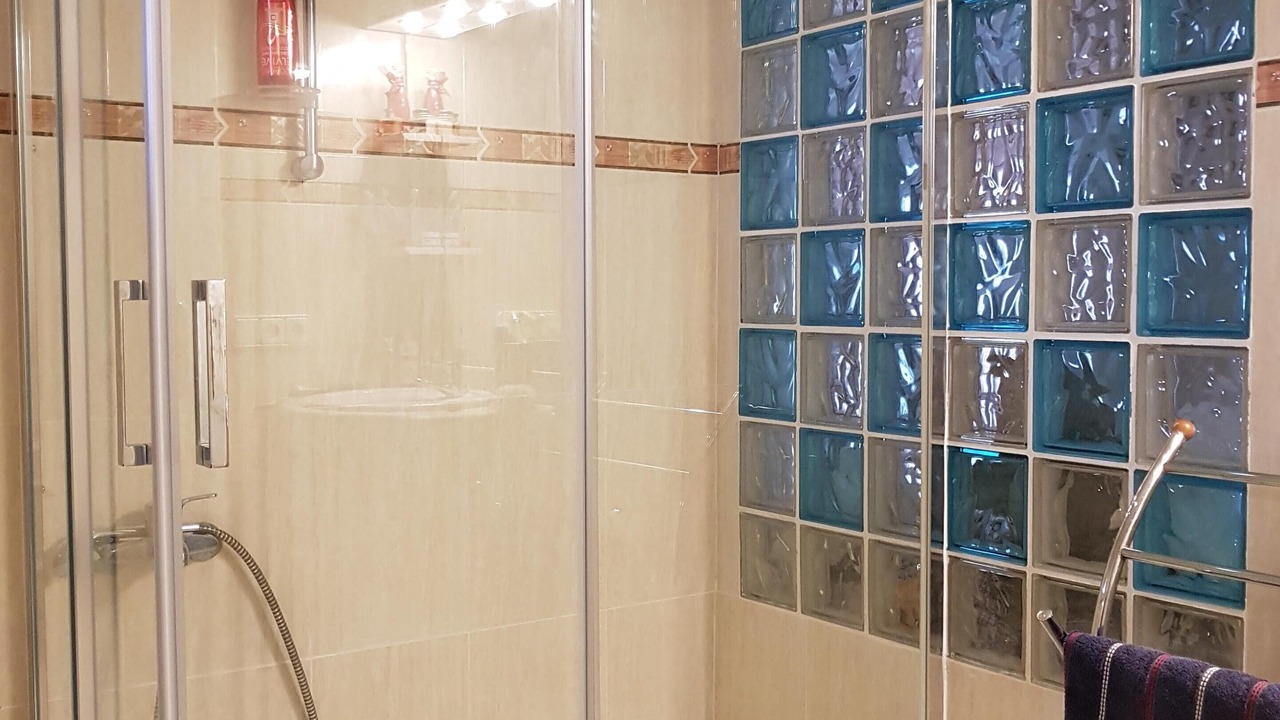 Photo of Bathroom in Empuriabrava