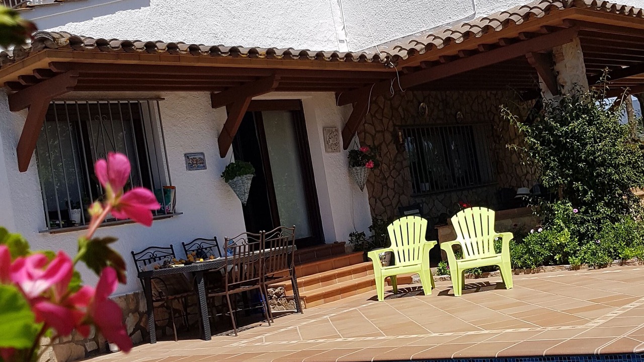 Photo of Outdoor in Empuriabrava