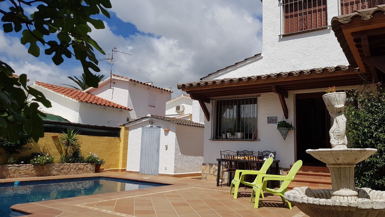 Photo of Outdoor in Empuriabrava