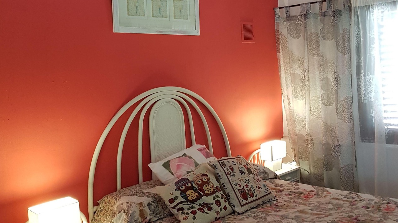 Photo of Bedroom in Empuriabrava