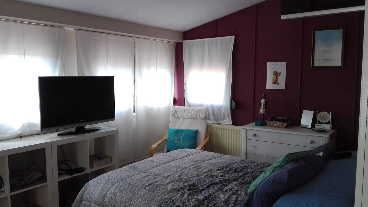 Photo of Bedroom in Empuriabrava