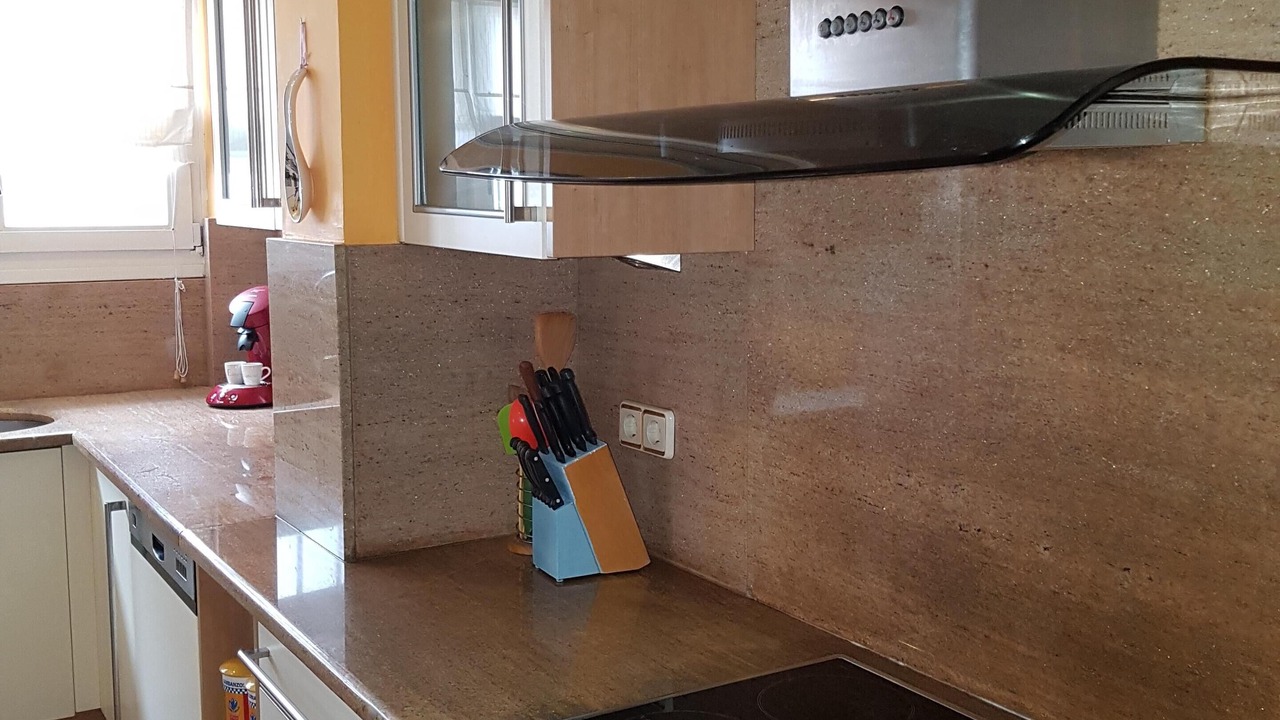 Photo of Kitchen in Empuriabrava
