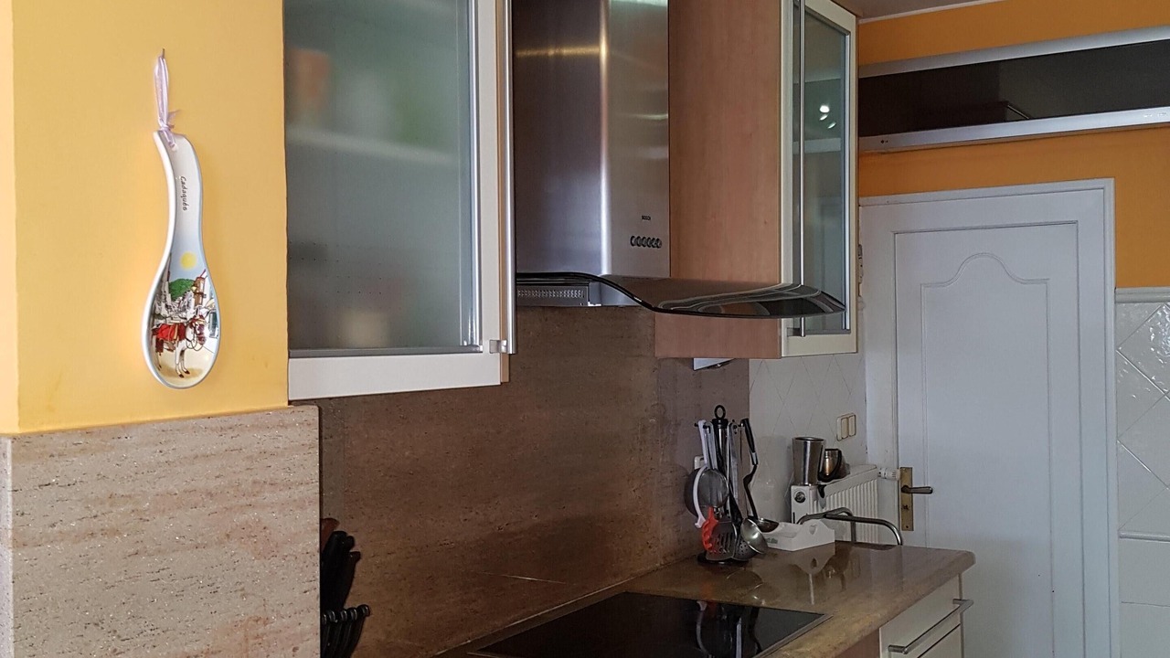 Photo of Kitchen in Empuriabrava