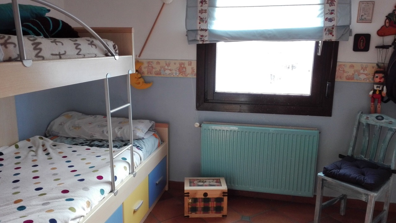 Photo of Bedroom in Empuriabrava