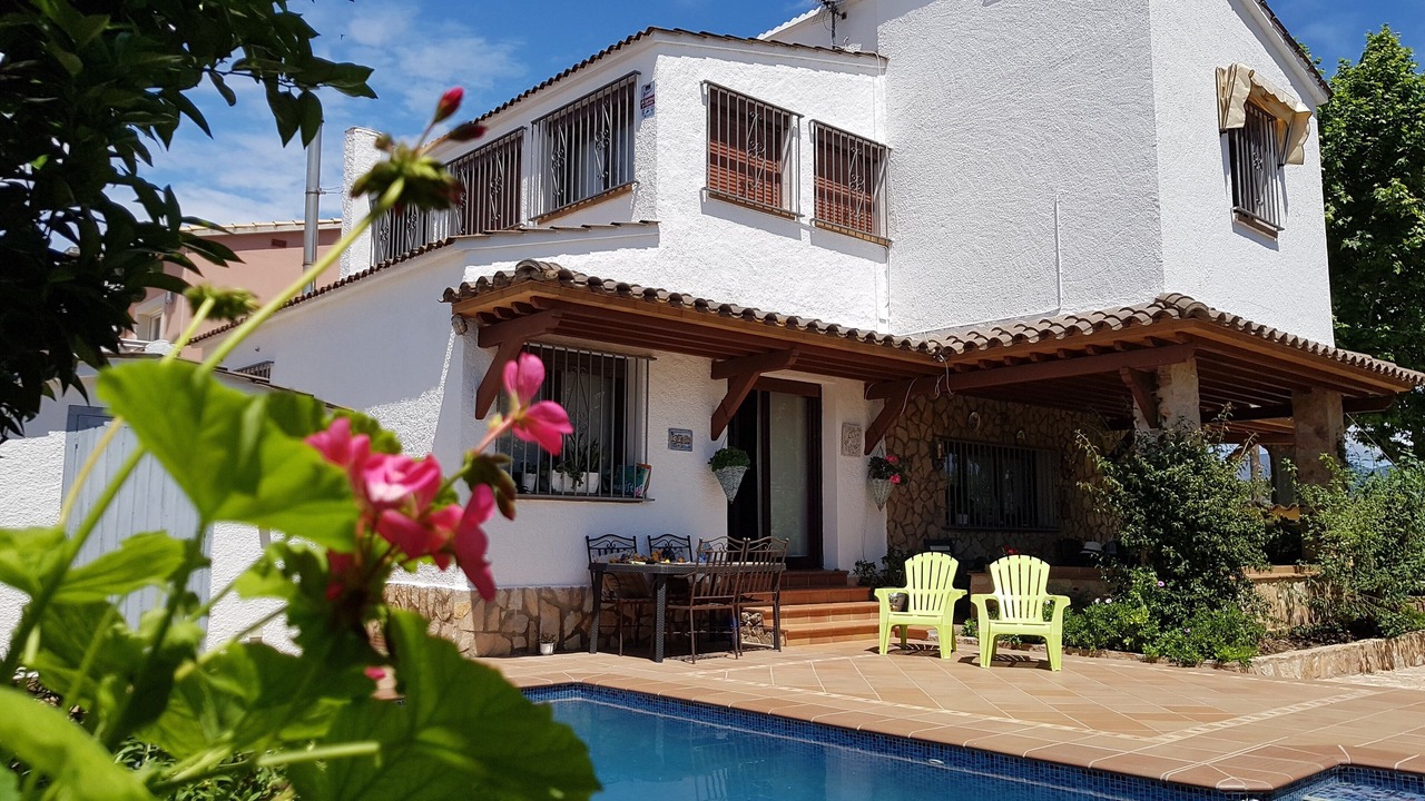 Photo of Outdoor in Empuriabrava