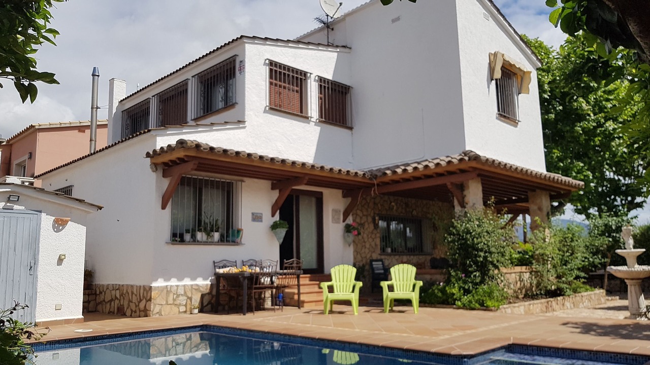 Photo of Outdoor in Empuriabrava