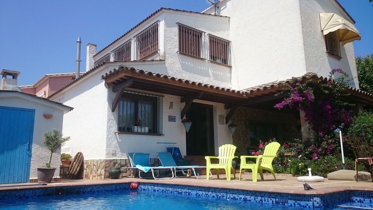 Photo of Outdoor in Empuriabrava