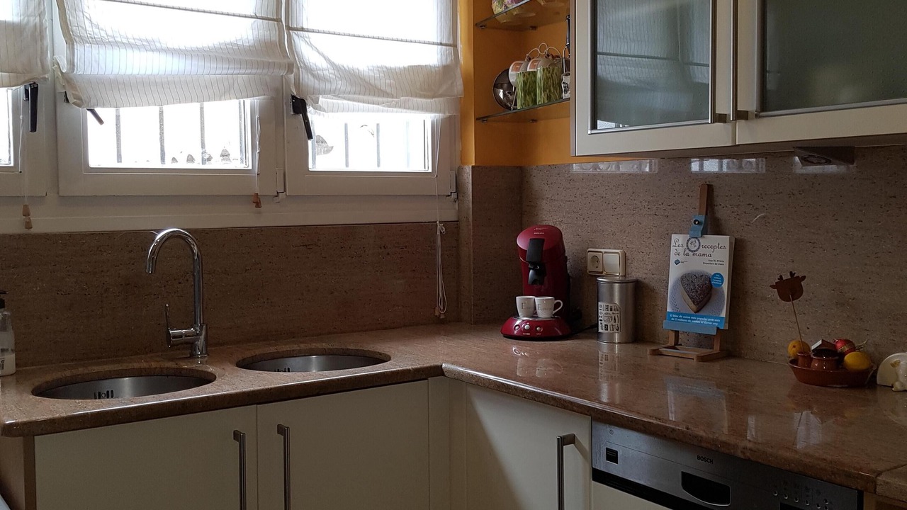 Photo of Kitchen in Empuriabrava