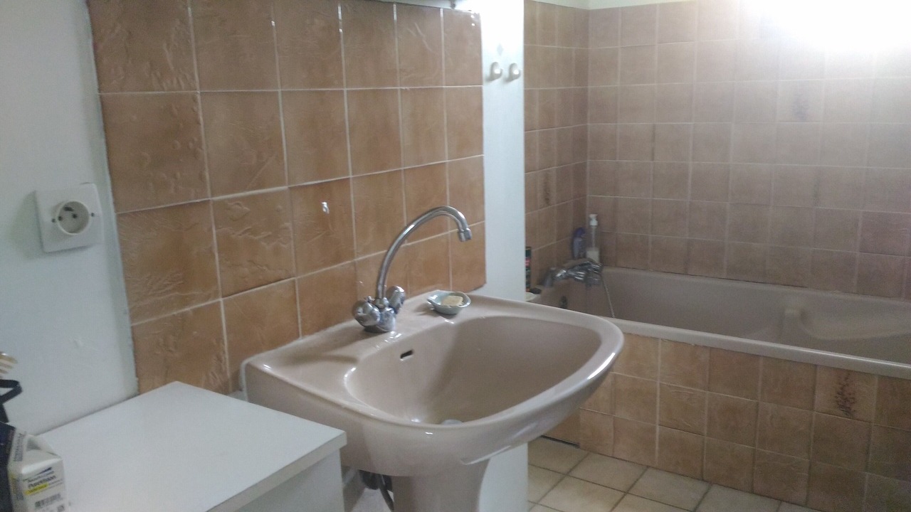 Photo of Bathroom in Concores