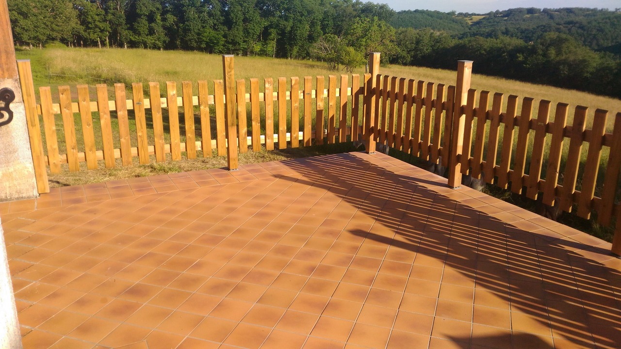 Photo of Outdoor in Concores